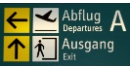 Abflug