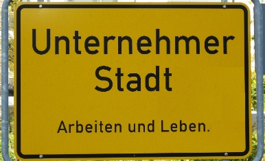 Unternehmensgründung